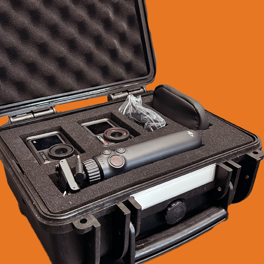 The Self-Vlogging Kit - Image 2