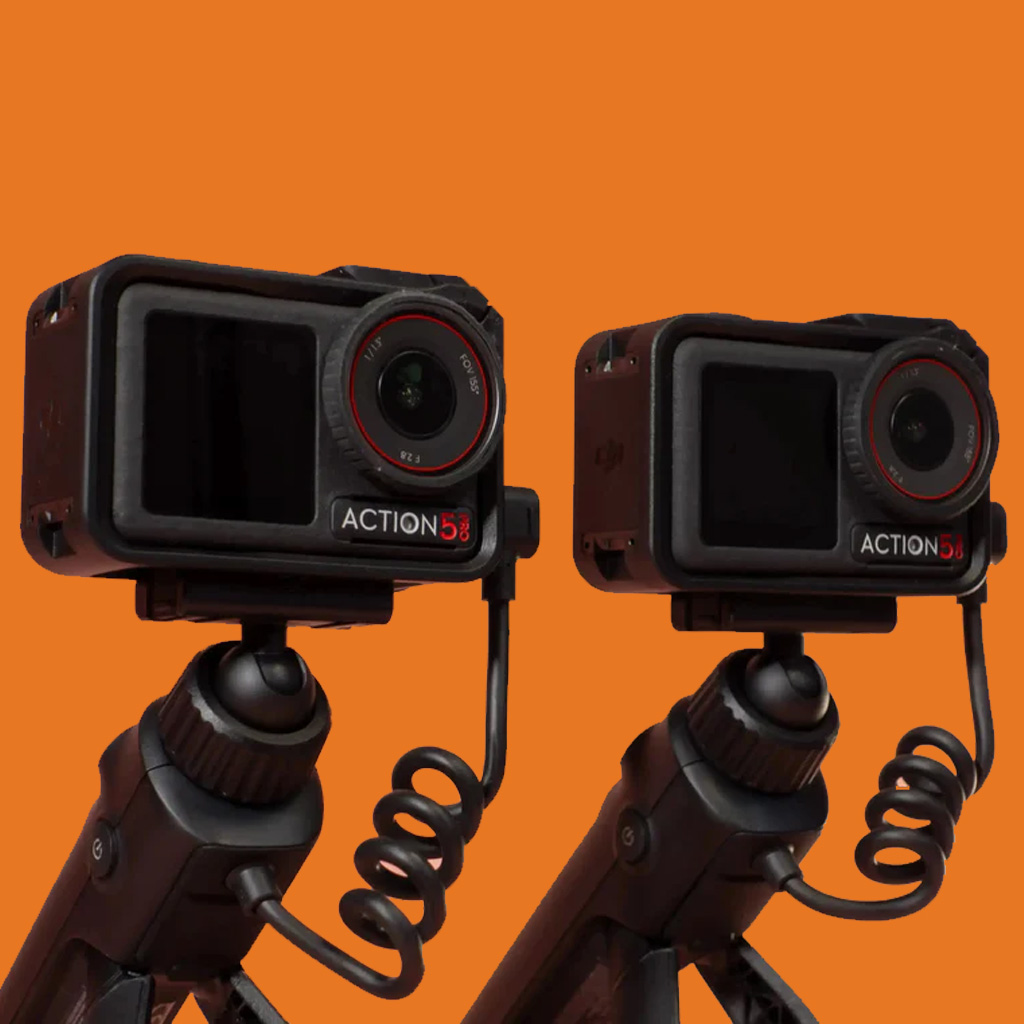The Self-Vlogging Kit