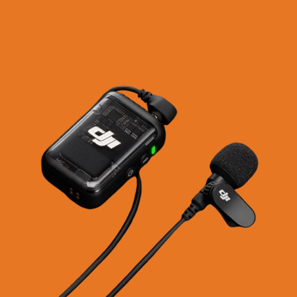 The Self-Vlogging Kit - Image 3